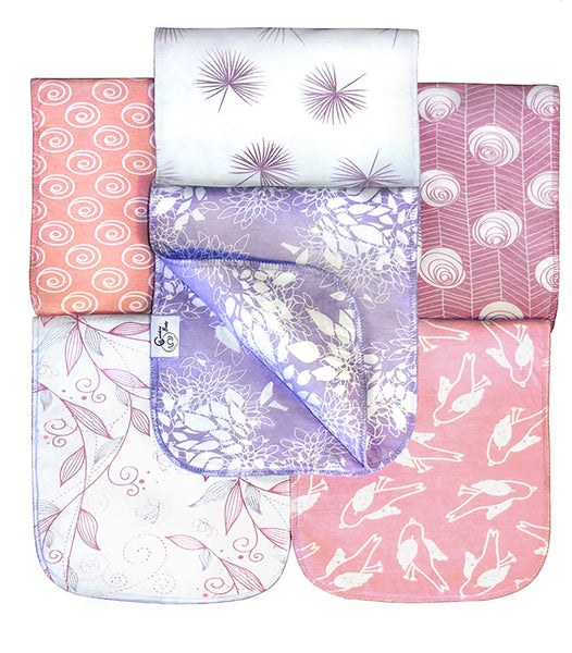 Burp Cloths Cambria Baby