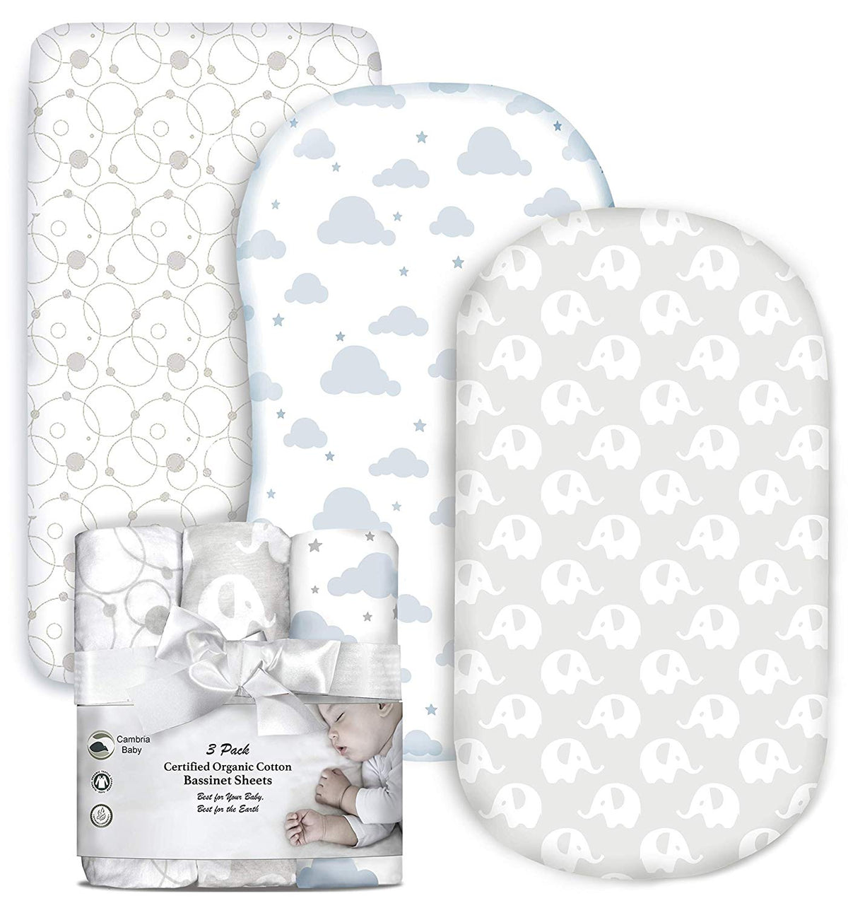 Best bassinet sheets hotsell